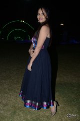 Anasuya At Balakrishnudu Movie Audio Launch